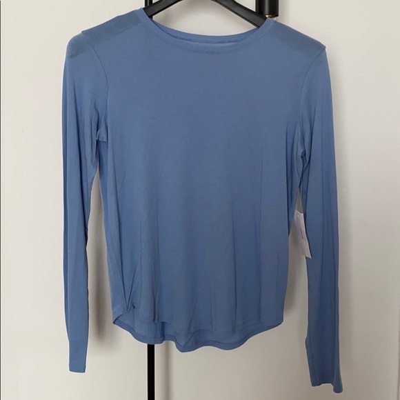 VINCE women’s long sleeve T-shirt - Picture 4 of 7